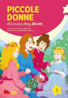 Piccole donne di Louisa May Alcott - Le Toboggan