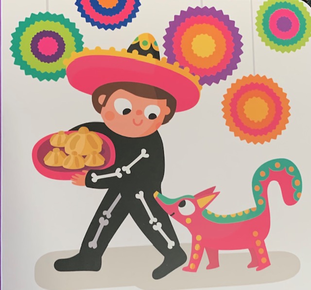 Gran fiesta mexicana