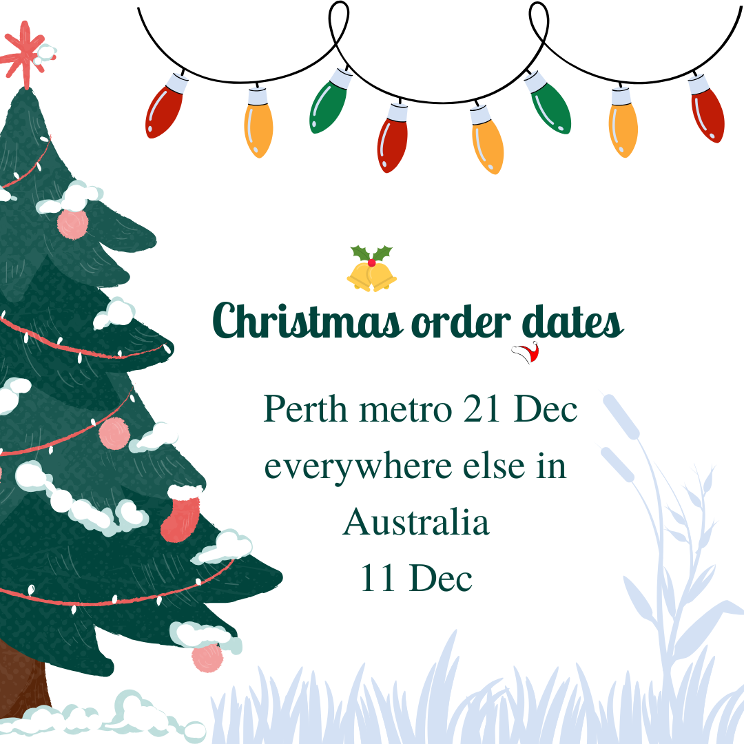 le toboggan christmas delivery cut off dates